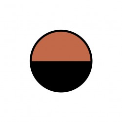 Trodat Multi Color 6/4642 Replacement Ink Cartridge for 4642